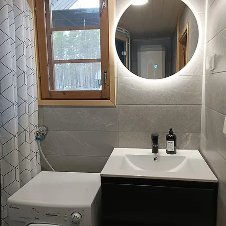 Chalé Saerkkae Kalajoki