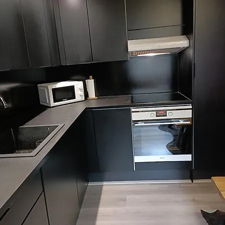 Saerkkae 칼라조키