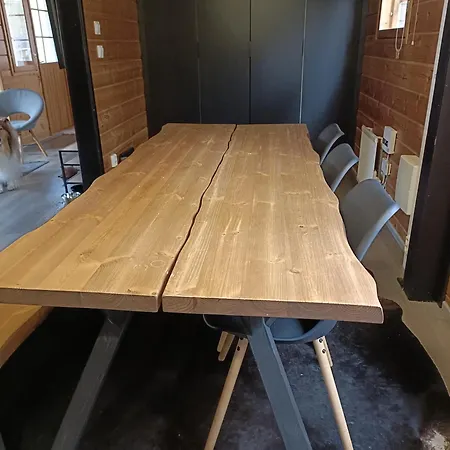 木屋 Saerkkae