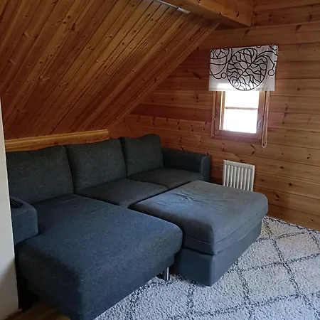 木屋 Saerkkae *