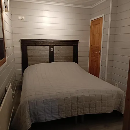 Chalet Saerkkae
