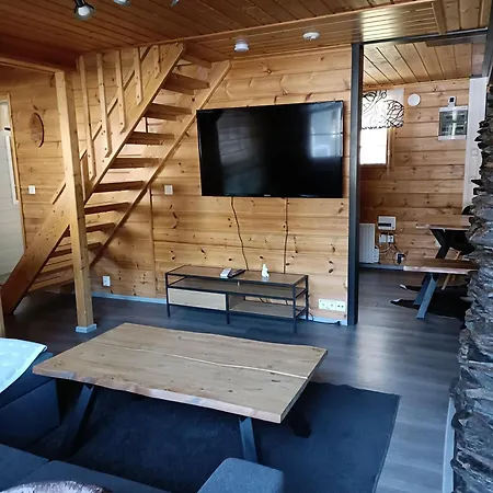Saerkkae Chalet *