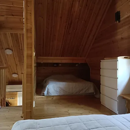 Saerkkae Chalet