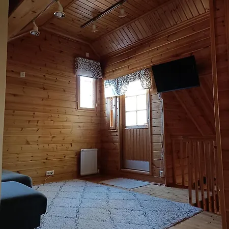 Chalet Saerkkae *